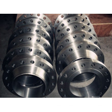 ANSI ASTM OEM Stainless Steel Pipe Fitting Flange Flanges